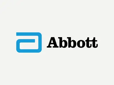 Abbott Laboratories logo.svg