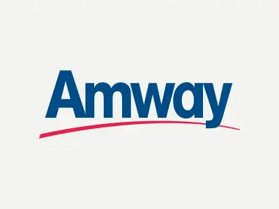 AMWAY Logo neu.svg