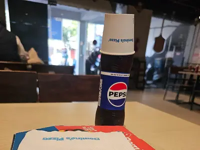 Domino's Pizza in India.jpg