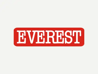 Logo of Everest spices.png