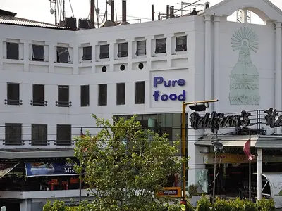 Haldiram's - Teghoria - Kolkata 2012-04-11 9423.JPG