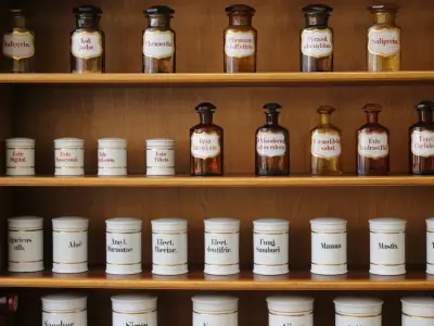 pharmacy-jars